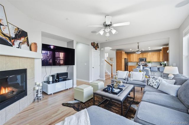 10186 Ventura Street, Commerce City, CO 80022