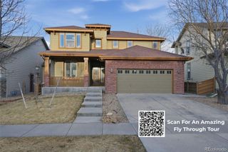10186 Ventura Street, Commerce City, CO 80022