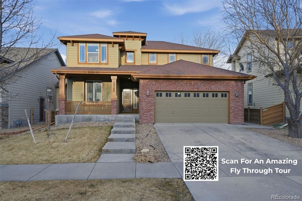 10186 Ventura Street, Commerce City, CO 80022