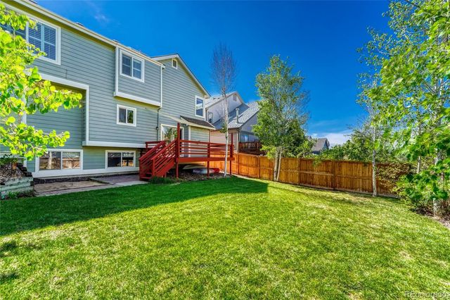 6170 S Summer Ridge Way, Castle Rock, CO 80109