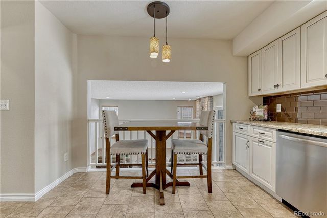 6170 S Summer Ridge Way, Castle Rock, CO 80109