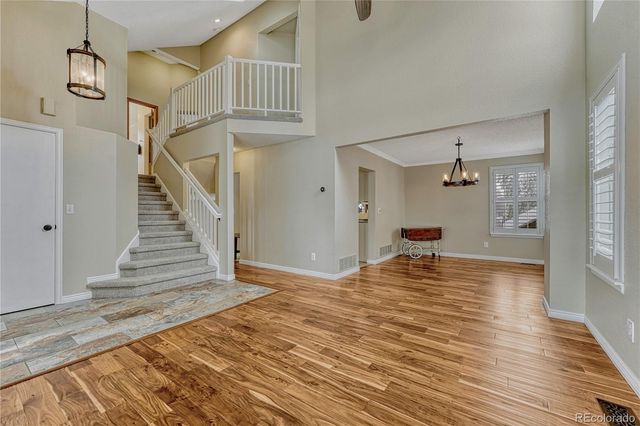 6170 S Summer Ridge Way, Castle Rock, CO 80109