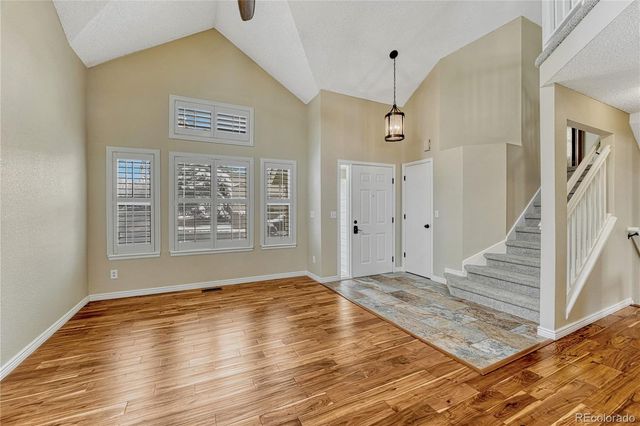 6170 S Summer Ridge Way, Castle Rock, CO 80109