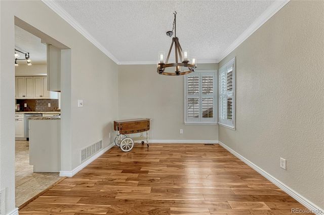 6170 S Summer Ridge Way, Castle Rock, CO 80109