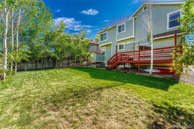 6170 S Summer Ridge Way, Castle Rock, CO 80109