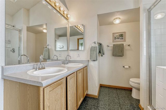 6170 S Summer Ridge Way, Castle Rock, CO 80109