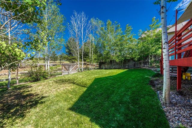 6170 S Summer Ridge Way, Castle Rock, CO 80109