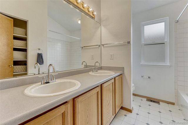 6170 S Summer Ridge Way, Castle Rock, CO 80109