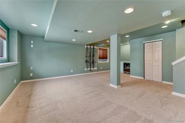 6170 S Summer Ridge Way, Castle Rock, CO 80109
