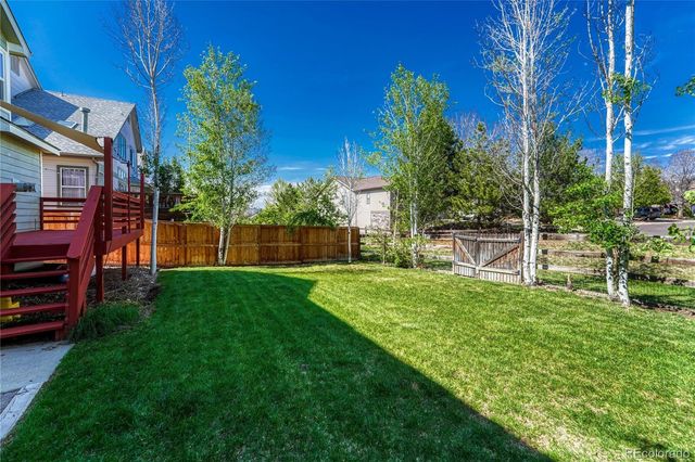 6170 S Summer Ridge Way, Castle Rock, CO 80109