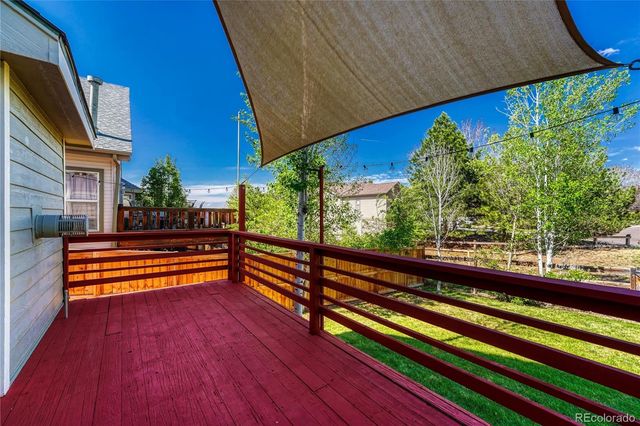 6170 S Summer Ridge Way, Castle Rock, CO 80109