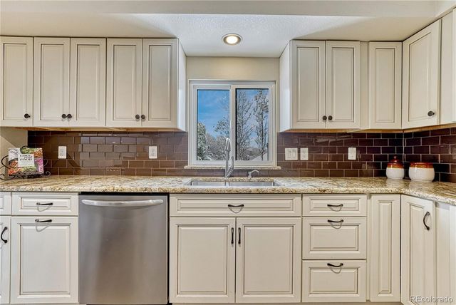6170 S Summer Ridge Way, Castle Rock, CO 80109