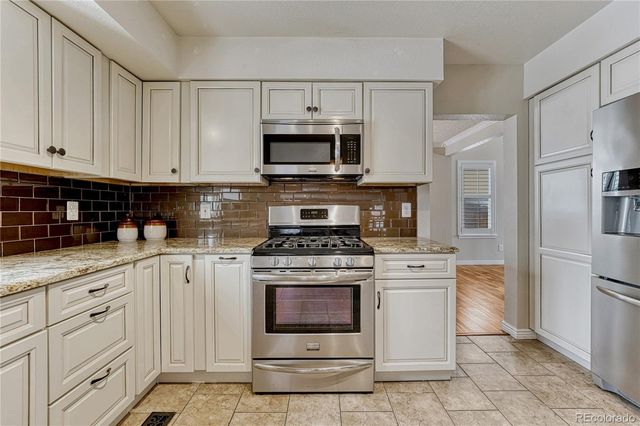 6170 S Summer Ridge Way, Castle Rock, CO 80109
