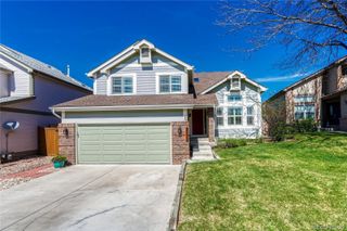 6170 S Summer Ridge Way, Castle Rock, CO 80109
