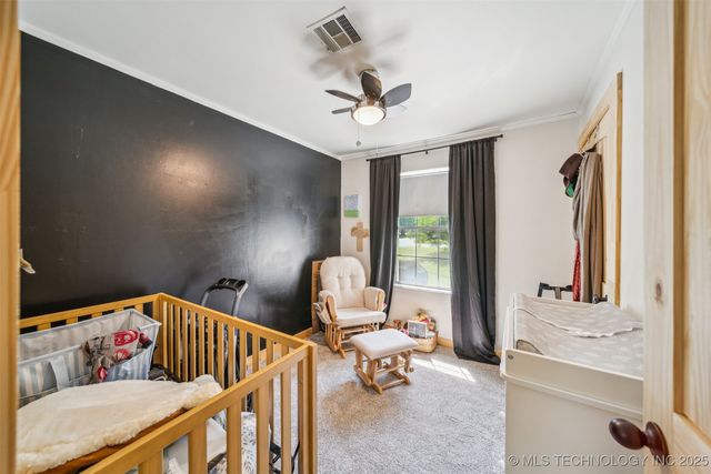 303 SE 3rd Street, Pryor, OK 74361