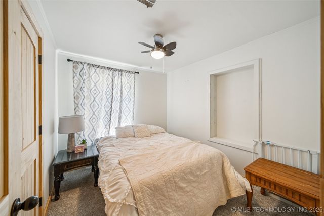 303 SE 3rd Street, Pryor, OK 74361