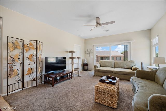 7904 Broadwing Drive, North Las Vegas, NV 89084