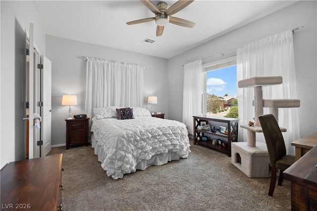 7904 Broadwing Drive, North Las Vegas, NV 89084