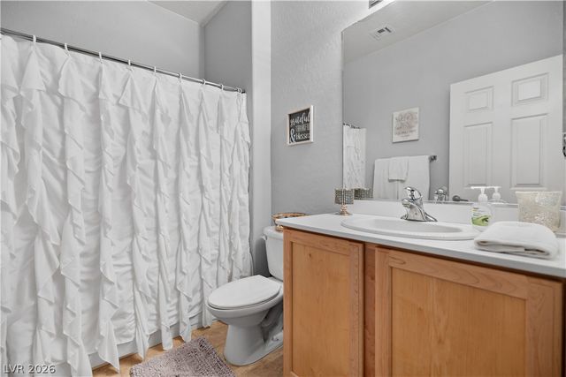 7904 Broadwing Drive, North Las Vegas, NV 89084