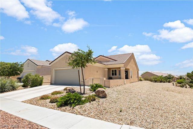 7904 Broadwing Drive, North Las Vegas, NV 89084