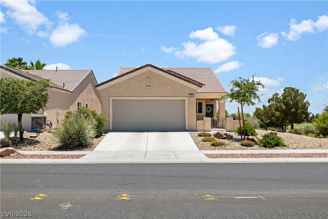 7904 Broadwing Drive, North Las Vegas, NV 89084