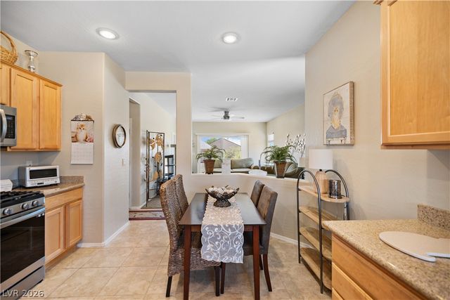 7904 Broadwing Drive, North Las Vegas, NV 89084