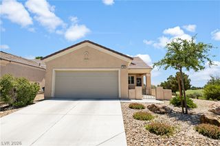 7904 Broadwing Drive, North Las Vegas, NV 89084