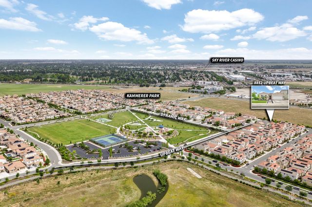 8852 Upbeat Way, Elk Grove, CA 95757