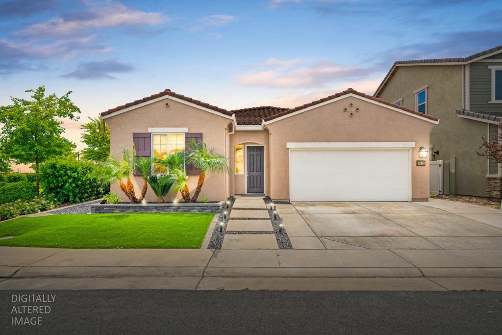 8852 Upbeat Way, Elk Grove, CA 95757