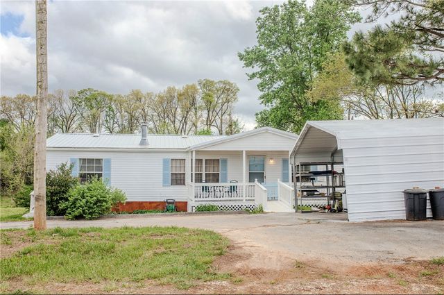 1792 Choctaw Lane, Harrison, AR 72601