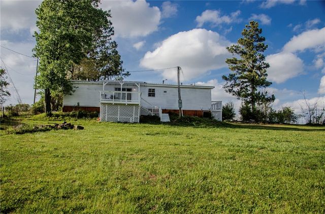 1792 Choctaw Lane, Harrison, AR 72601