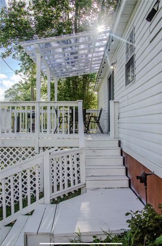 1792 Choctaw Lane, Harrison, AR 72601