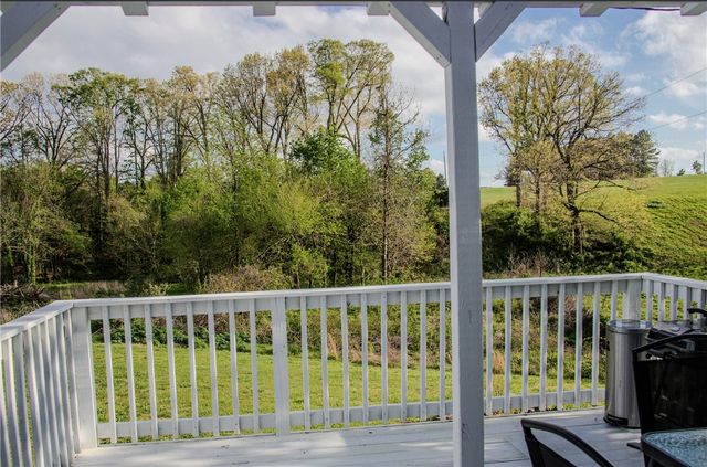1792 Choctaw Lane, Harrison, AR 72601