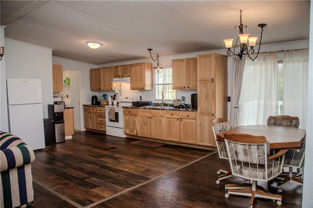 1792 Choctaw Lane, Harrison, AR 72601