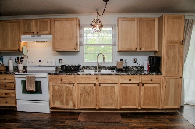 1792 Choctaw Lane, Harrison, AR 72601