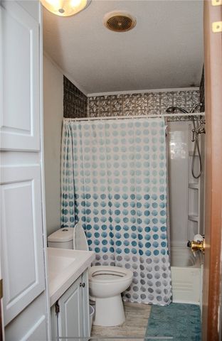 1792 Choctaw Lane, Harrison, AR 72601