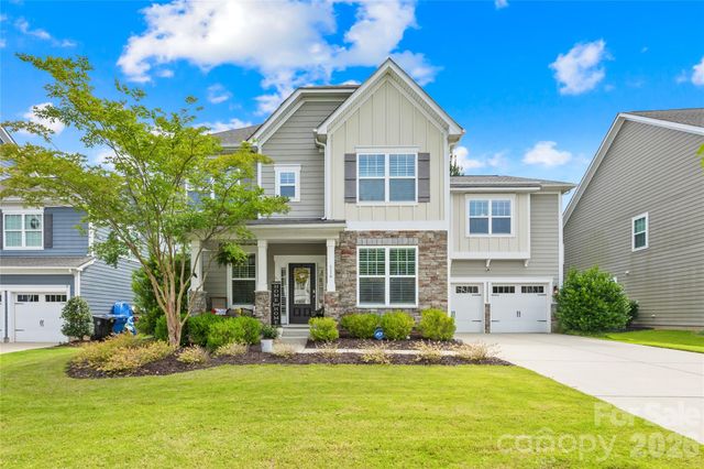 116 Yellowbell Road, Mooresville, NC 28117