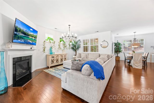 116 Yellowbell Road, Mooresville, NC 28117