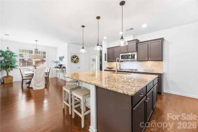 116 Yellowbell Road, Mooresville, NC 28117