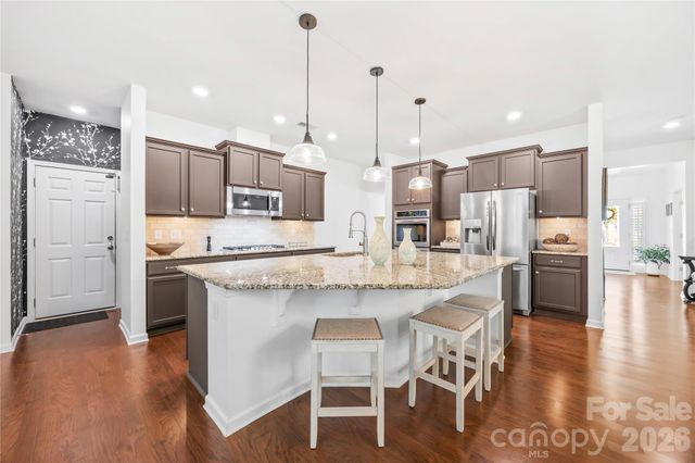 116 Yellowbell Road, Mooresville, NC 28117