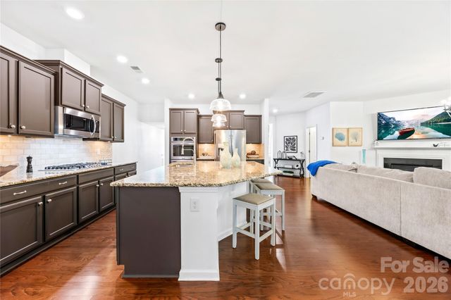 116 Yellowbell Road, Mooresville, NC 28117