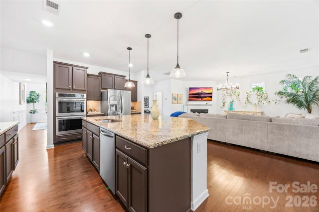 116 Yellowbell Road, Mooresville, NC 28117