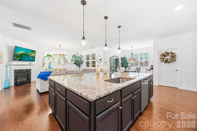 116 Yellowbell Road, Mooresville, NC 28117