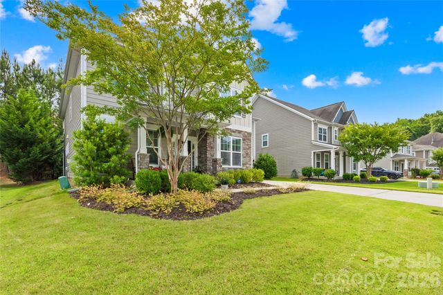 116 Yellowbell Road, Mooresville, NC 28117