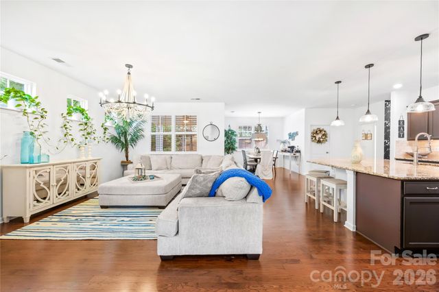 116 Yellowbell Road, Mooresville, NC 28117