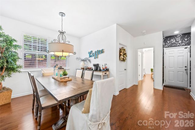 116 Yellowbell Road, Mooresville, NC 28117