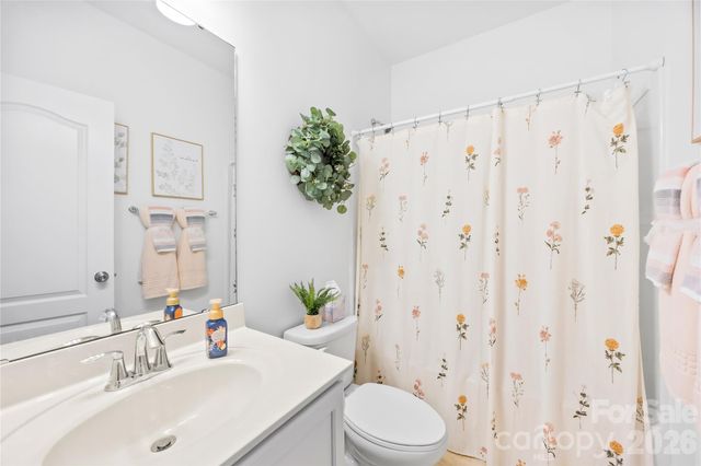 116 Yellowbell Road, Mooresville, NC 28117