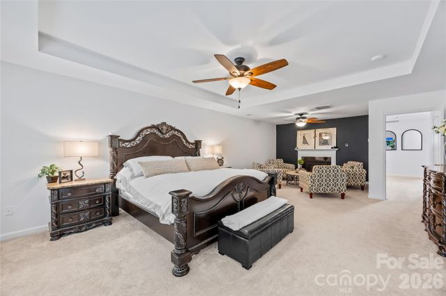 116 Yellowbell Road, Mooresville, NC 28117