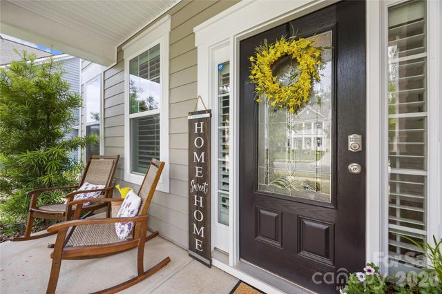 116 Yellowbell Road, Mooresville, NC 28117