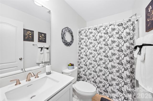 116 Yellowbell Road, Mooresville, NC 28117